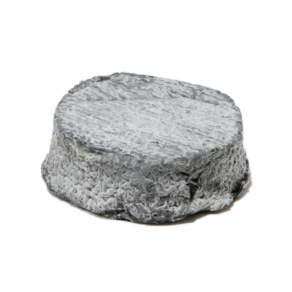 LES FRERES MARCHAND 食用碳灰生山羊芝士AOP (1pc)