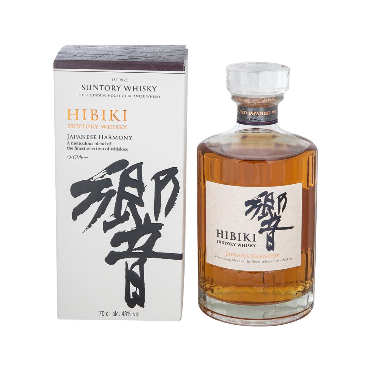 HIBIKI Hibiki Harmony (700mL)