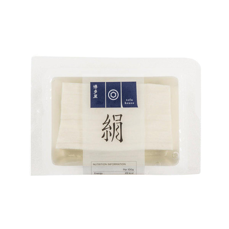 HAKATAYA Soft Tofu - Small  (1pc)