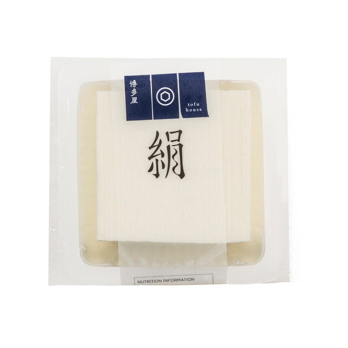 HAKATAYA Soft Tofu - Large (1pc)