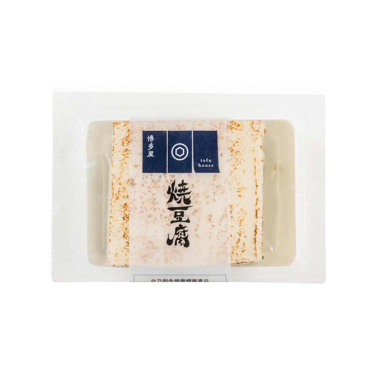 HAKATAYA Grilled Tofu (1pc)