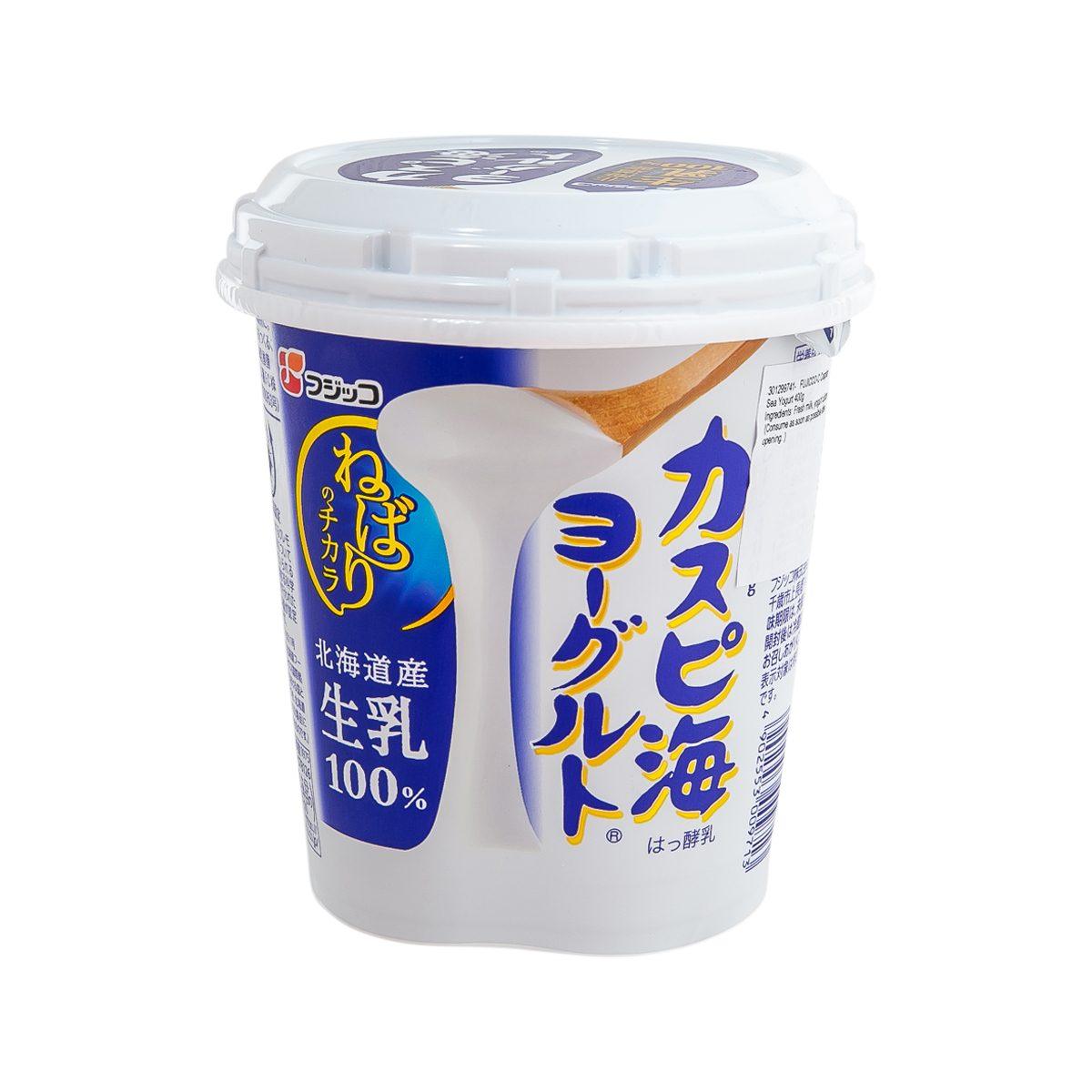FUJICCO Caspian Sea Yogurt (400g) city'super