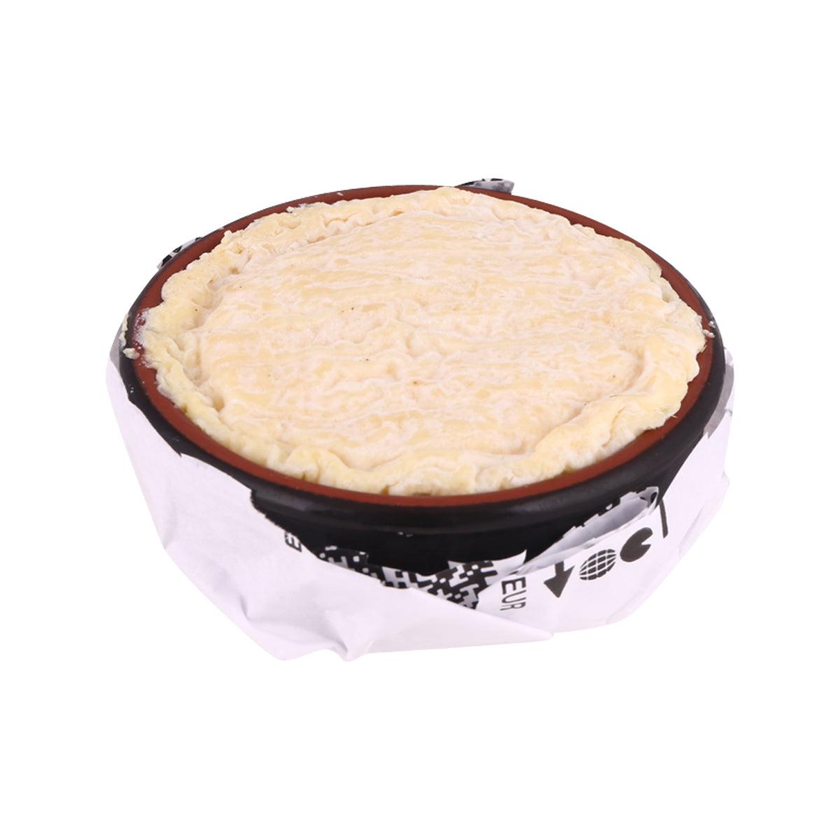 LES FRERES MARCHAND 白黴生牛奶芝士 (1pc)