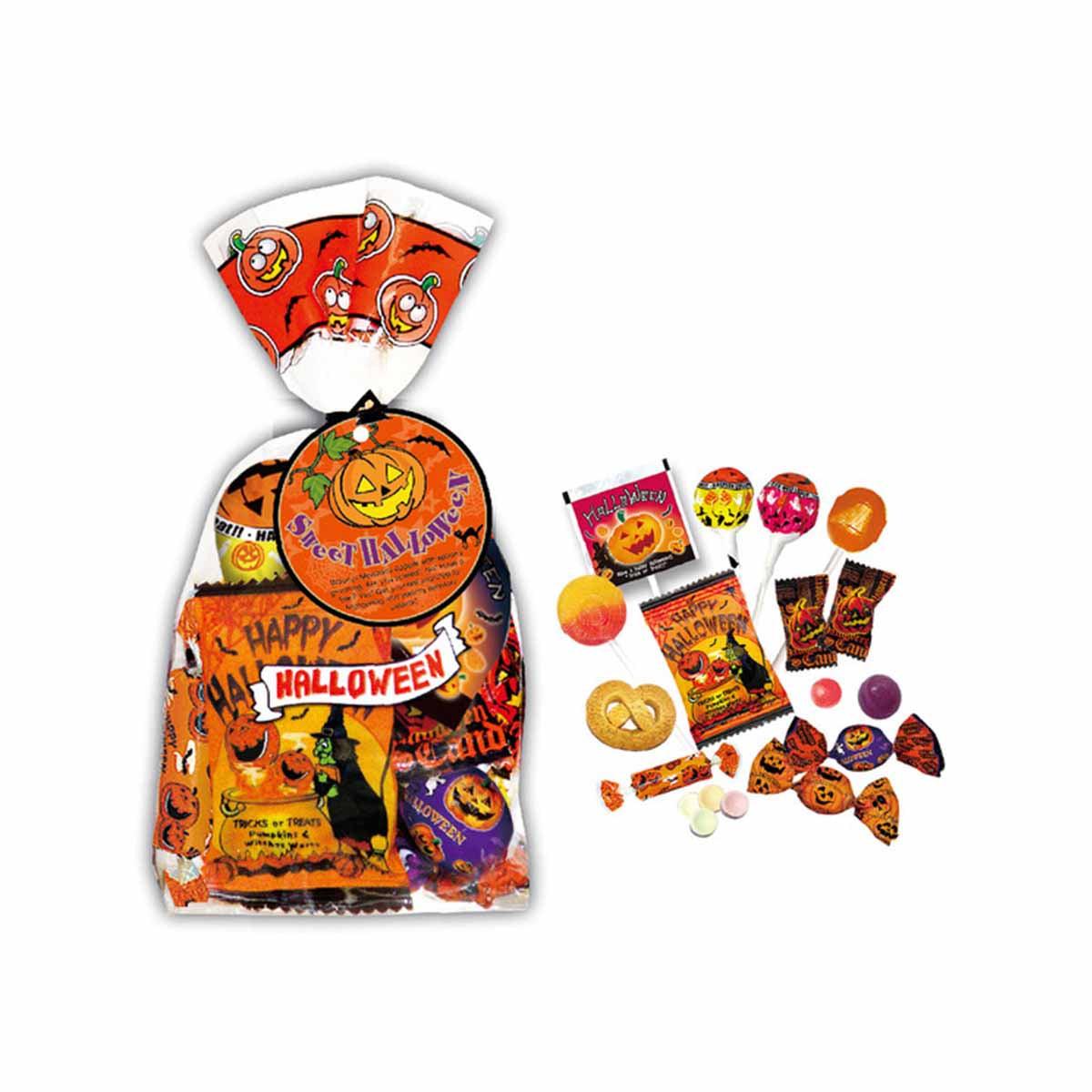 EIM Halloween Sweets Pack (42g)