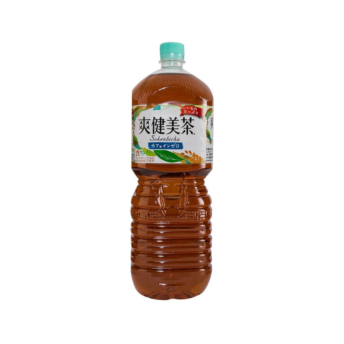 SOKENBICHA Tea Drink (2L)