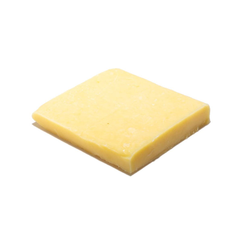 LYE CROSS FARM Organic Mild Cheddar Cheese  (150g)