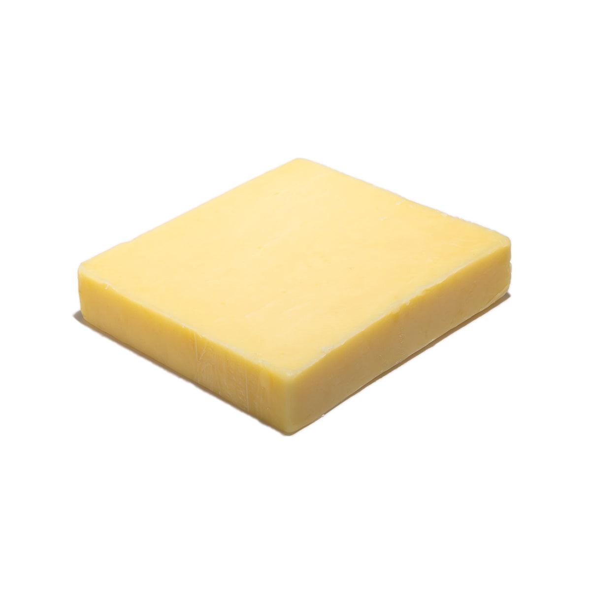 LYE CROSS FARM 有機成熟車打芝士 (150g)