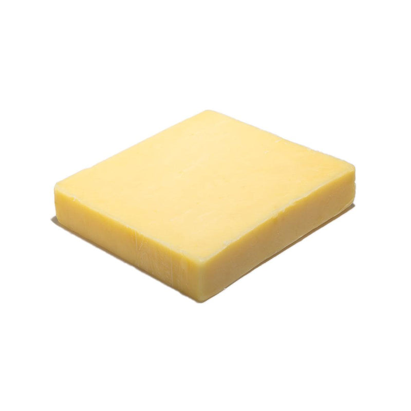 LYE CROSS FARM Organic Mature Cheddar Cheese  (150g)