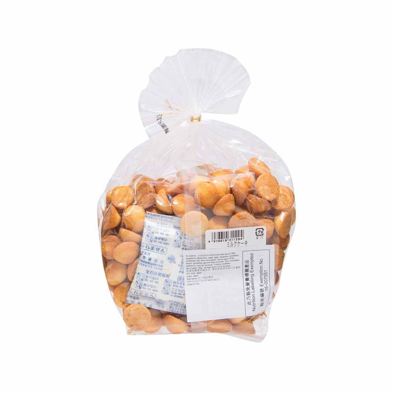 FUSOUDOU SEIKA Mini Milk Biscuit  (180g)