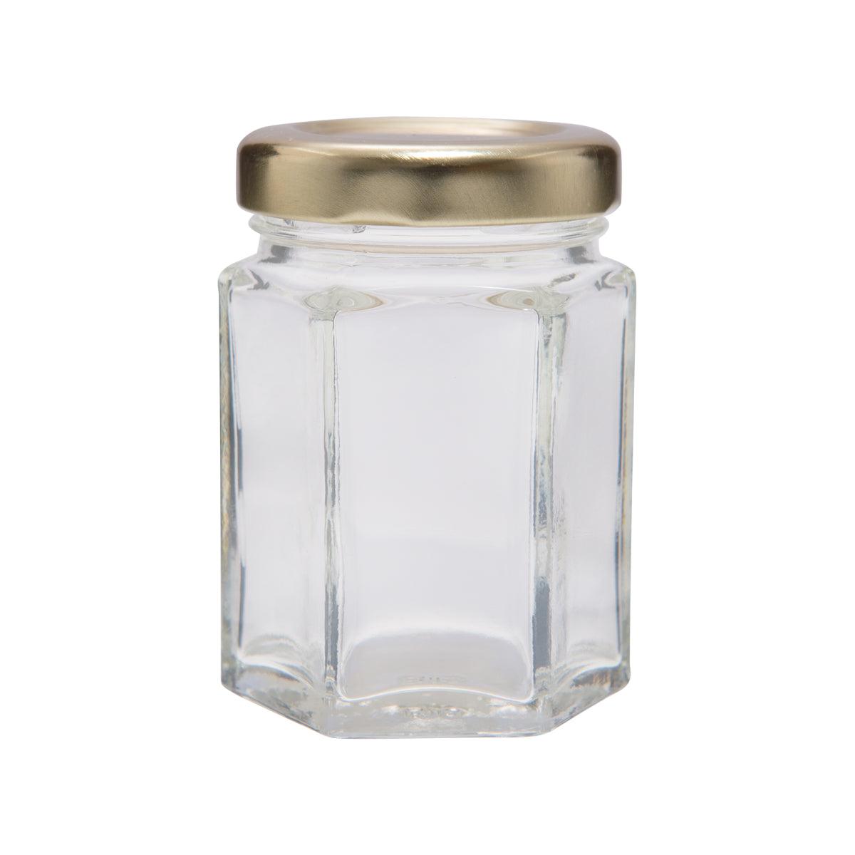 TALA Hexagonal Preserving Jar (55mL) - city'super E-Shop