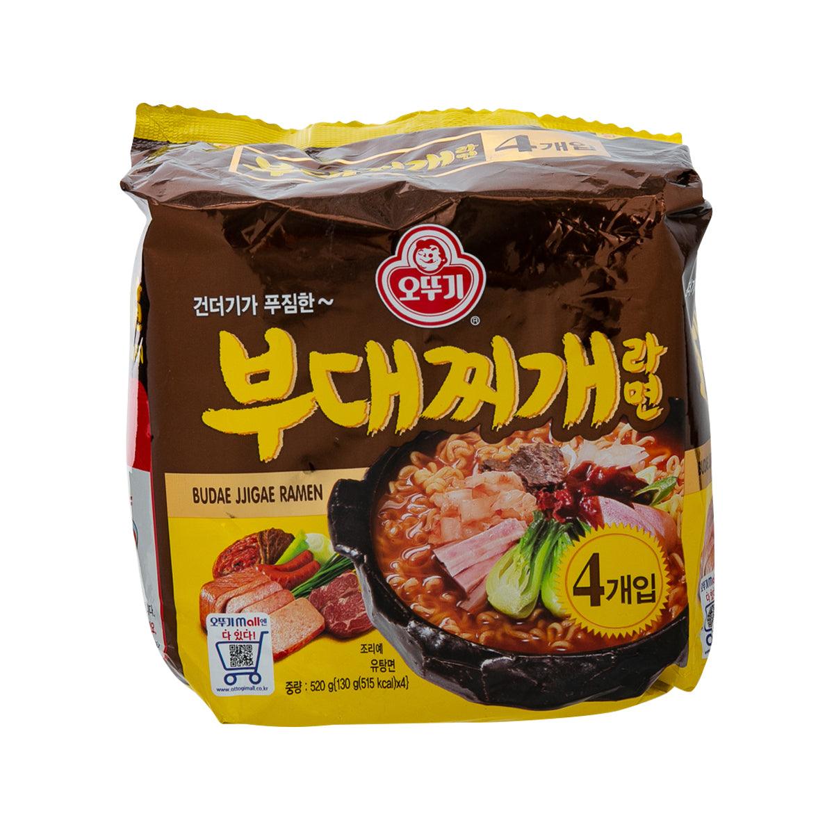 OTTOGI Budae Jjigae Ramen 520g city super E Shop