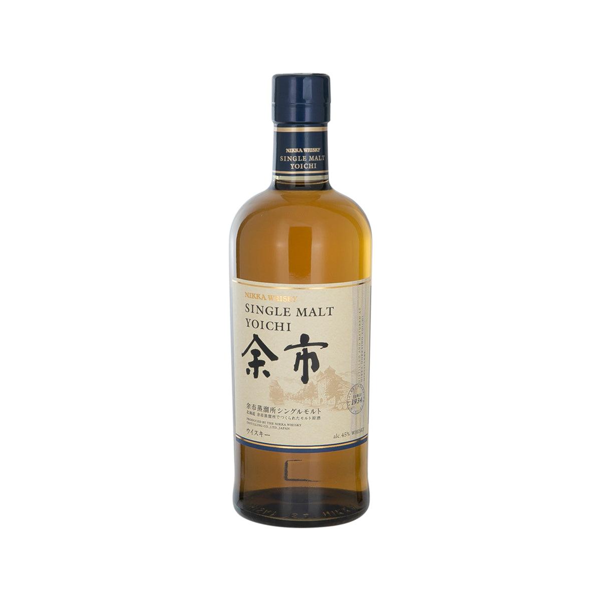 YOICHI Single Malt Whisky (700mL) - city'super E-Shop