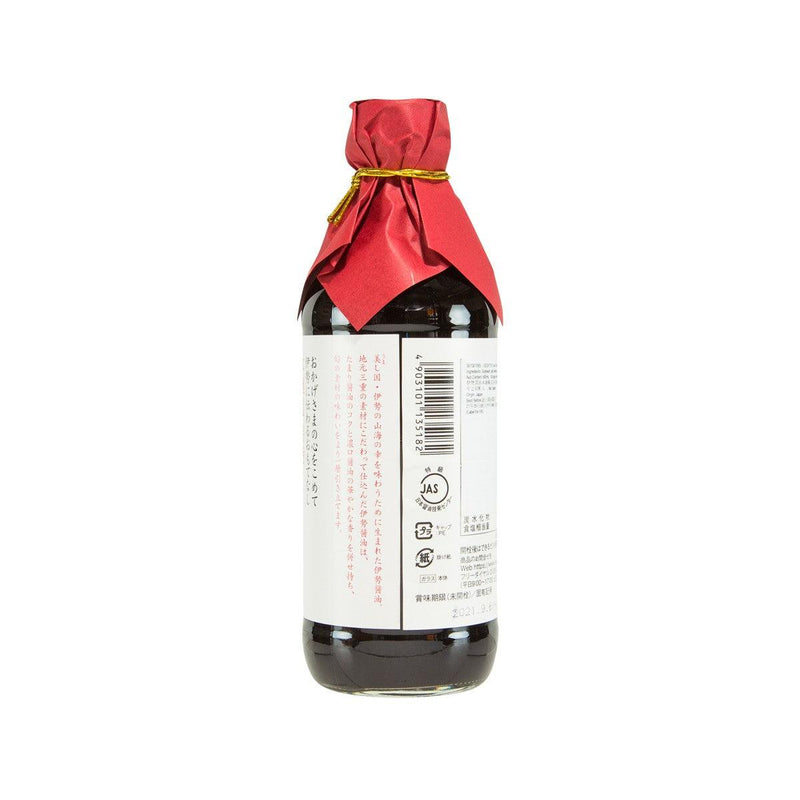 ISESYOYU Ise Soy Sauce  (500mL)