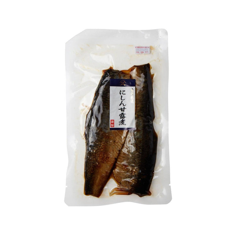 TAKAHASHI Kanroni Cooked Herring  (140g) - city&