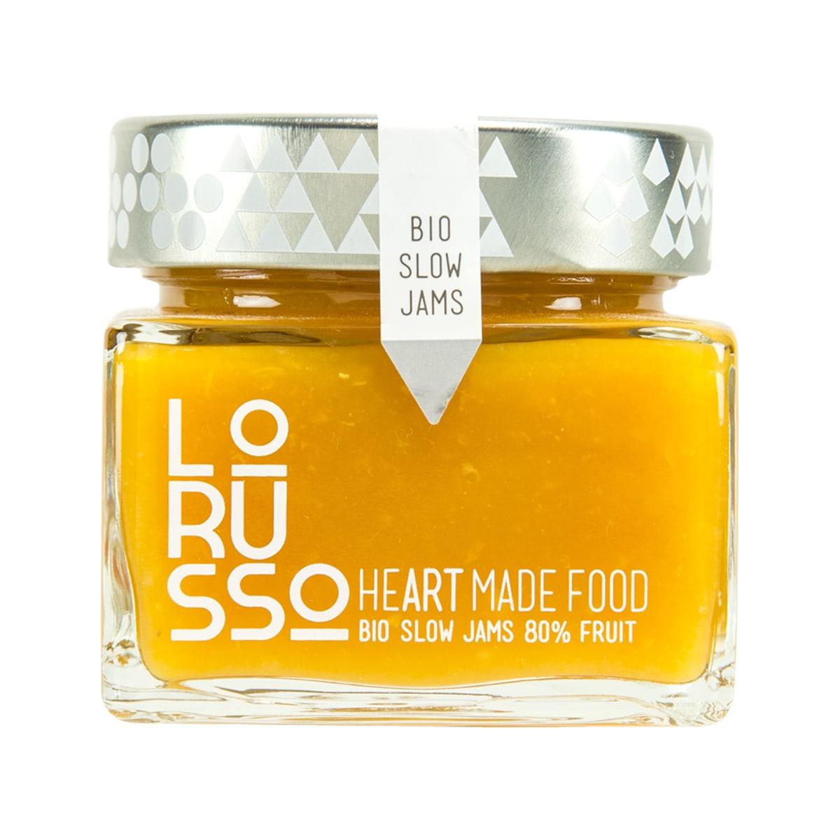 LORUSSO 有機柑橘果醬 (305g)