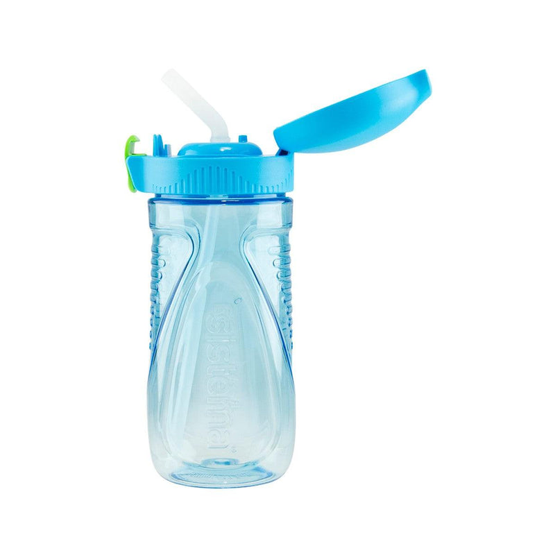SISTEMA TRITAN Quick Flip Bottle 520mL