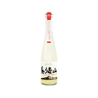 TENJU Chokaisan Sparkling Sake  (500mL) - city'super E-Shop
