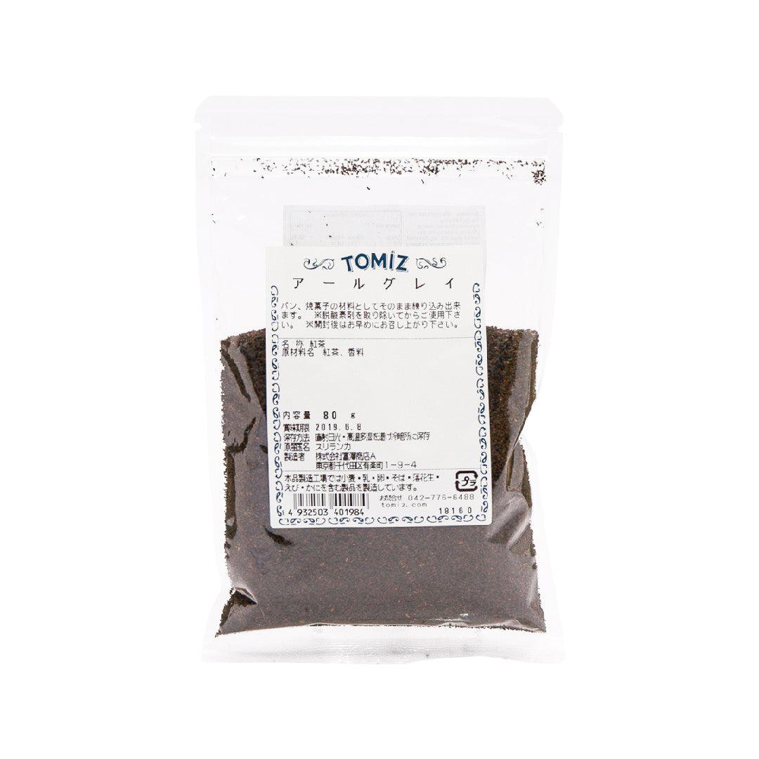 TOMIZAWA Earl Grey Tea for Baking (80g) - city'super E-Shop