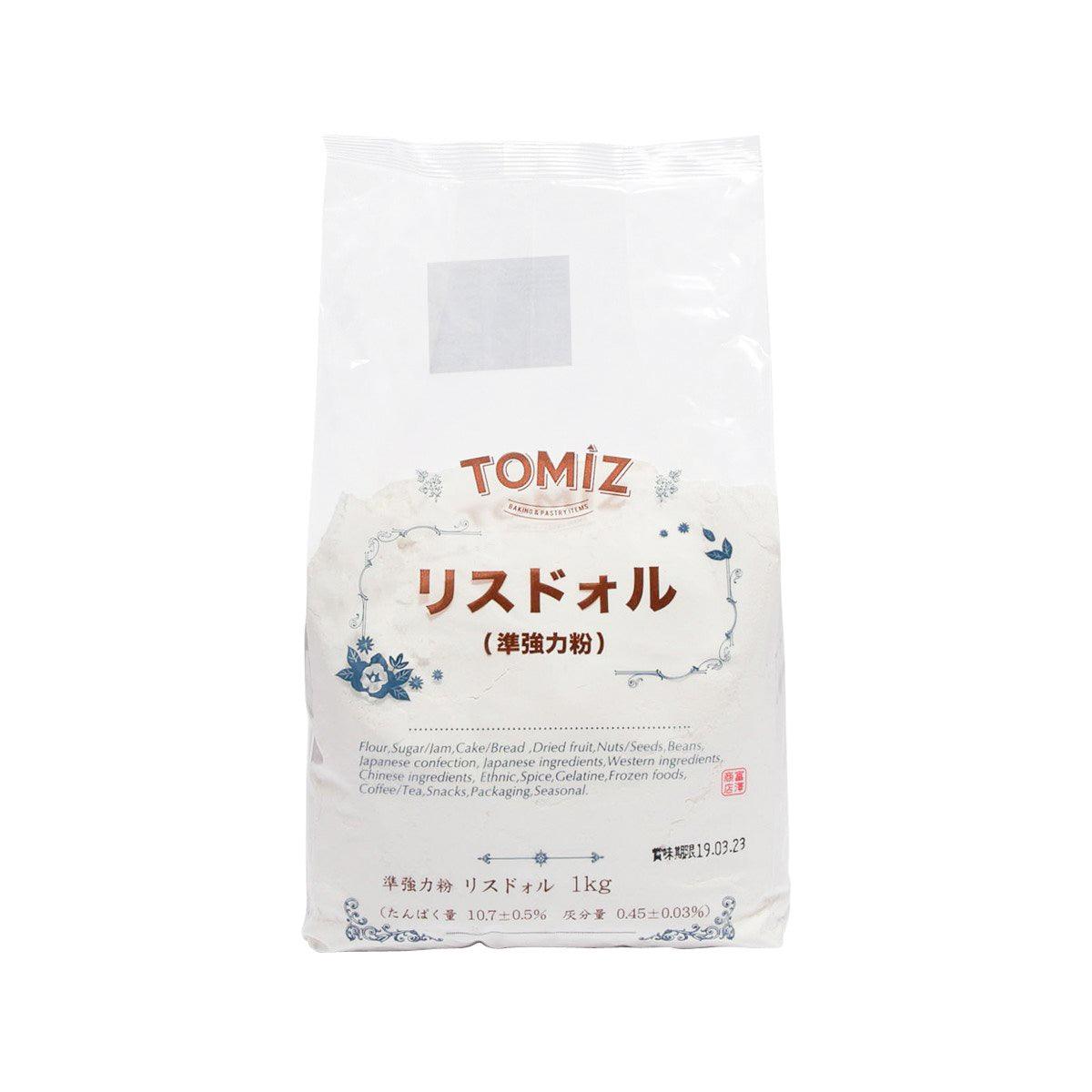TOMIZAWA Lys D'Or Flour for Baguette (1kg) - city'super E-Shop