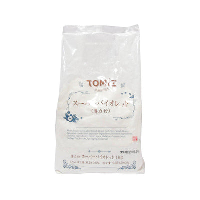 TOMIZAWA Super Violet Cake Flour  (1kg) - city'super E-Shop