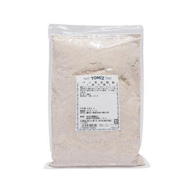 TOMIZAWA Whole Wheat Bread Flour  (500g) - city'super E-Shop