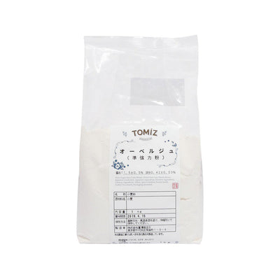 TOMIZAWA Auberge All Purpose Flour  (1kg) - city'super E-Shop