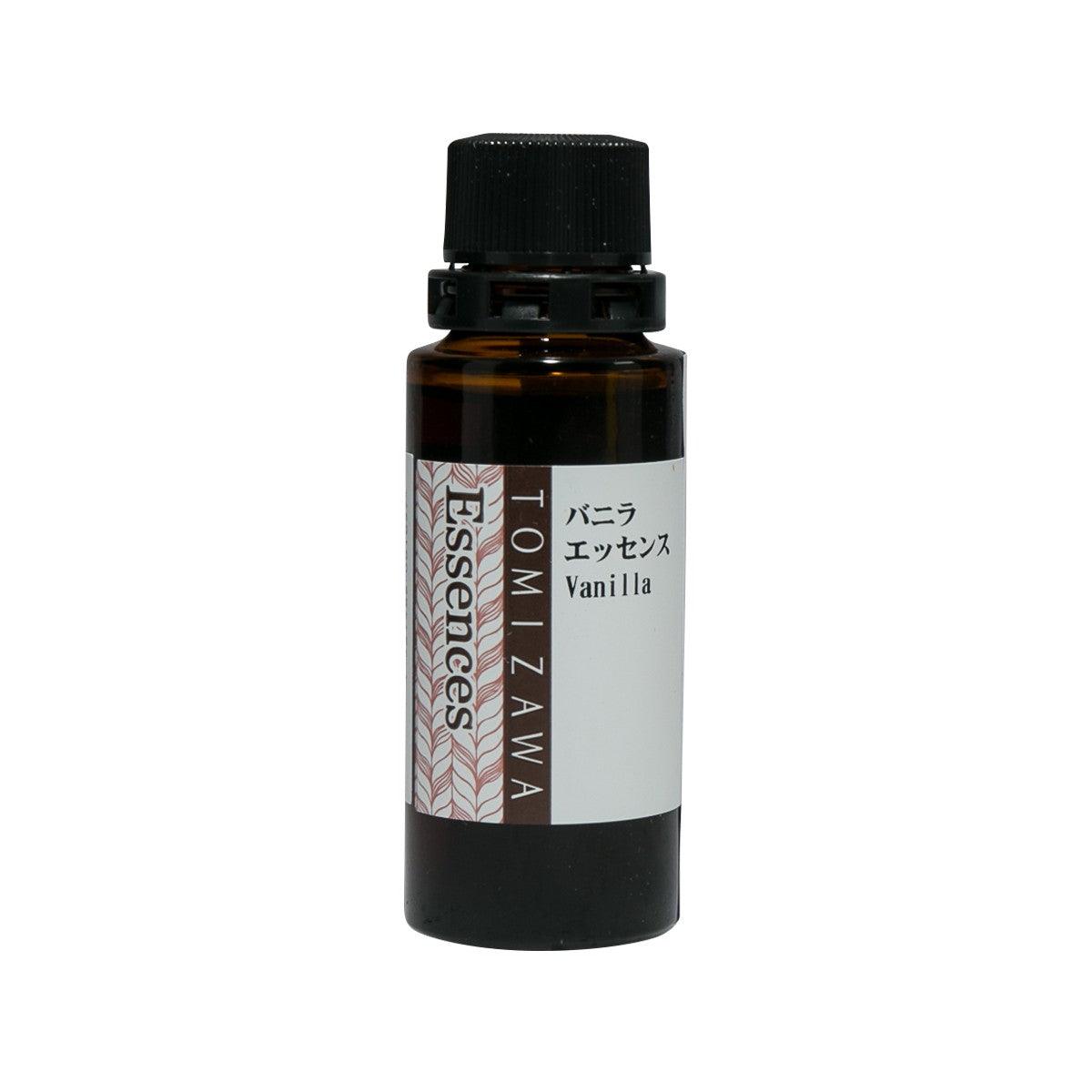 TOMIZAWA Vanilla Essence (30mL) - city'super E-Shop