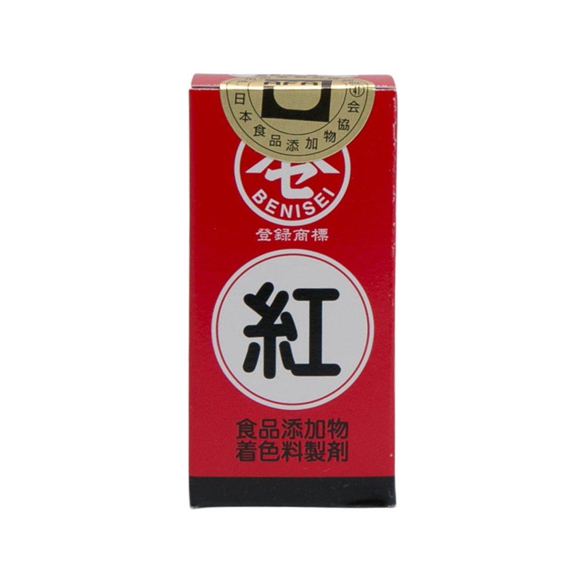 TOMIZAWA Food Coloring Powder - Red (5g) - city'super E-Shop