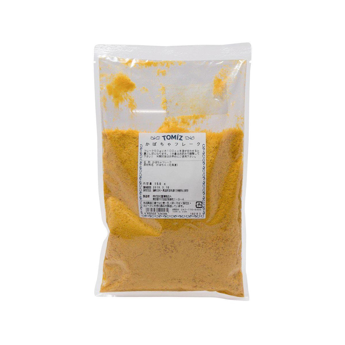 TOMIZAWA Pumpkin Flakes (150g) - city'super E-Shop