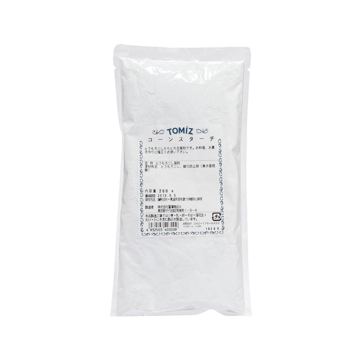 TOMIZAWA Corn Starch (200g) - city'super E-Shop