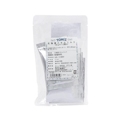 TOMIZAWA Hokkaido Skimmed Milk Powder  (60g) - city'super E-Shop