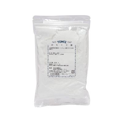 TOMIZAWA Potato Starch  (200g) - city'super E-Shop