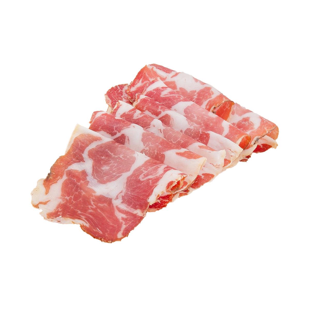 ANTICA ARDENGA Coppa Ham (150g)