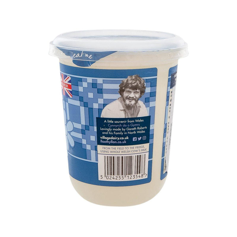 VILLAGE DAIRY Natural Yogurt  (450g) - city&
