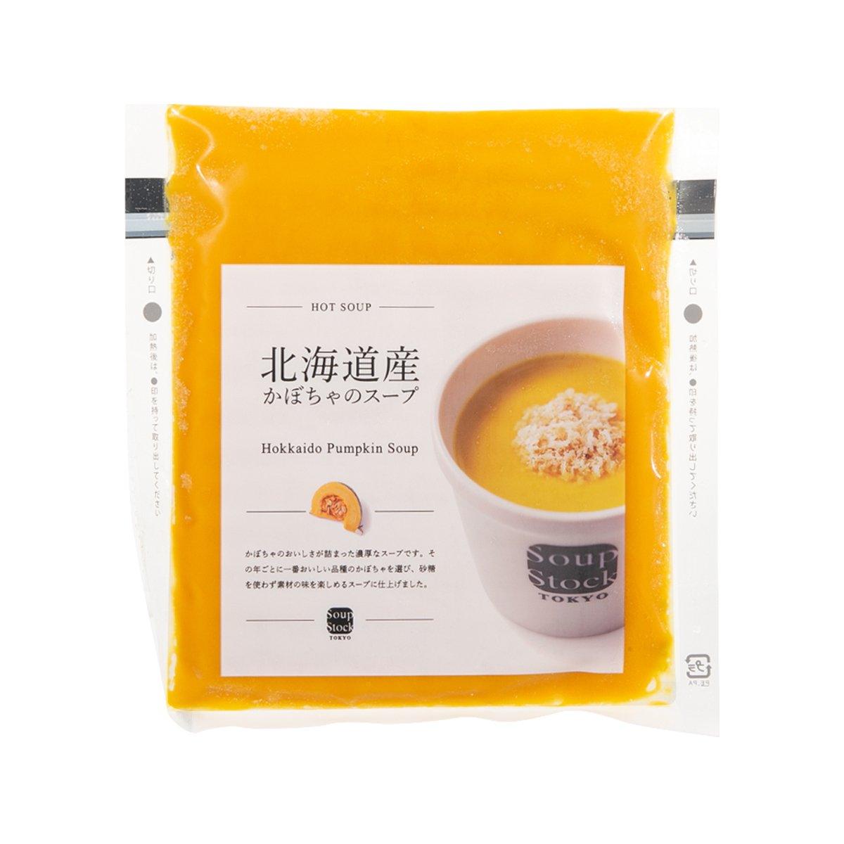 SOUPSTOCK TOKYO Hokkaido Pumpkin Soup (180g)