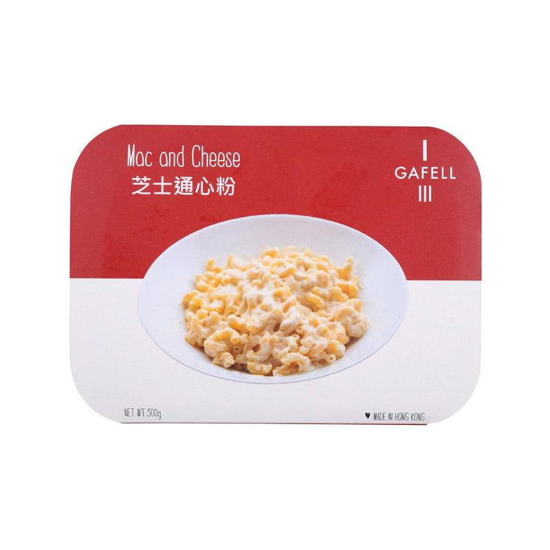 GAFELL Mac & Cheese  (300g)