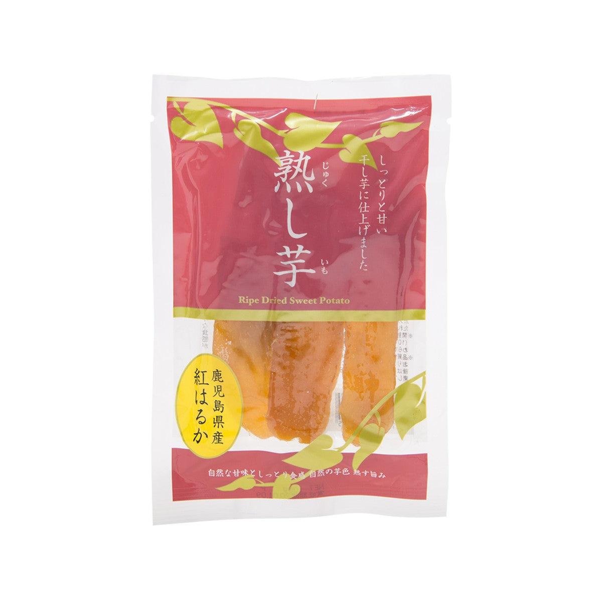 Japan Dried Beniharuka Sweet Potato (80g)