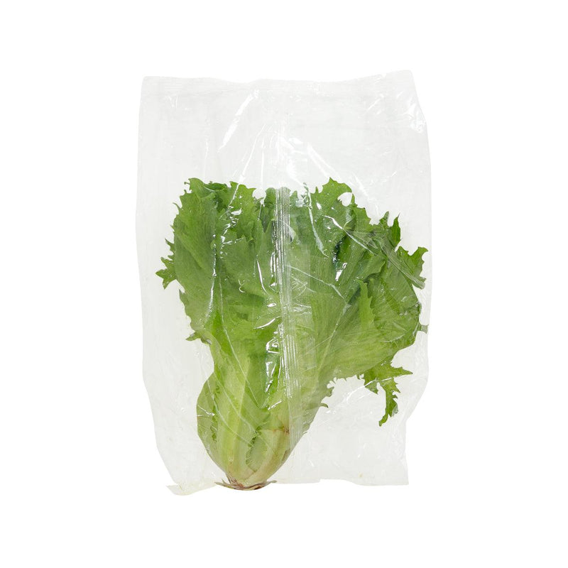 Japan Okinawa Hydroponics Frill Lettuce  (1pack)