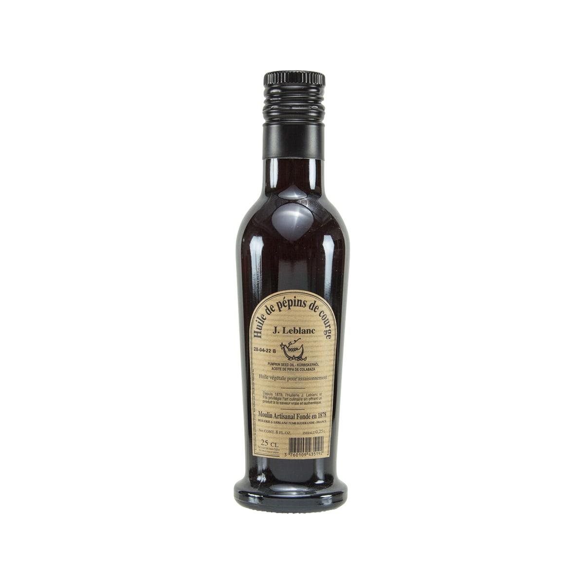 LE BLANC 南瓜籽油 (250mL)