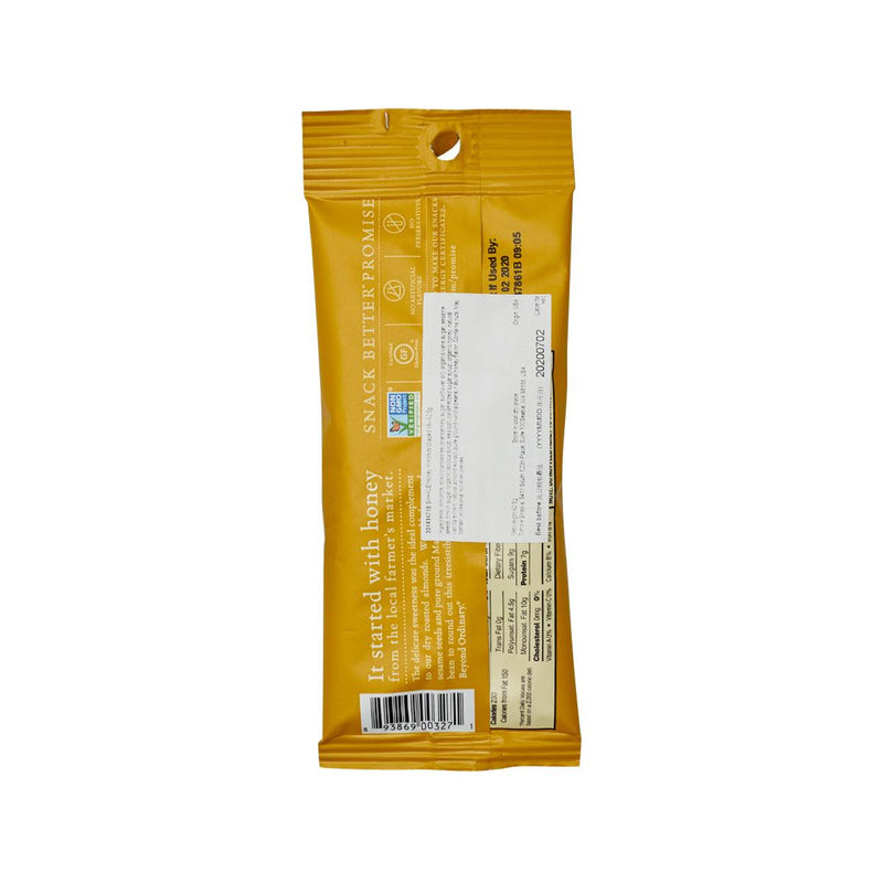 SAHALE Honey Almonds Glazed Mix  (42.5g)