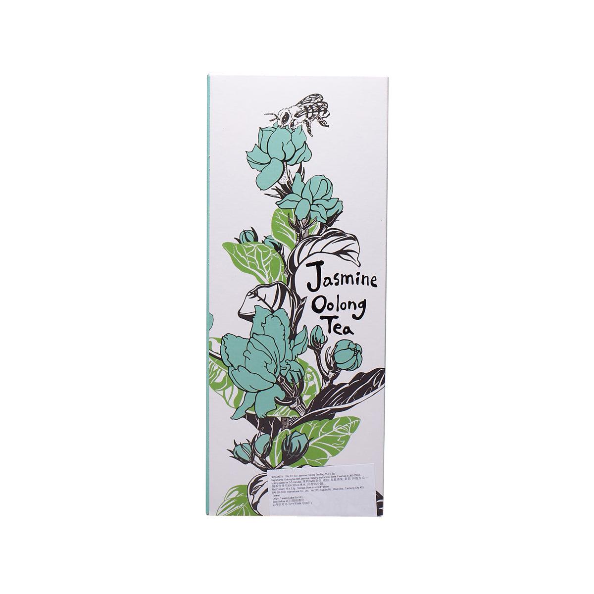 PAH JI HUE Jasmine Oolong Tea Bag (15 x 3.5g)
