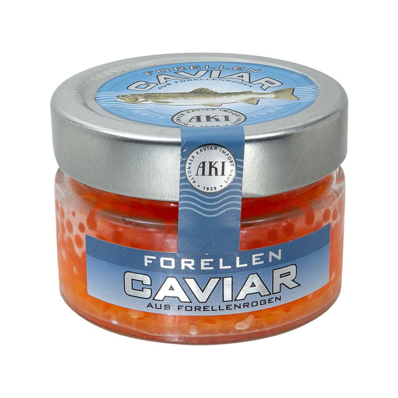 AKI Trout Caviar  (100g)
