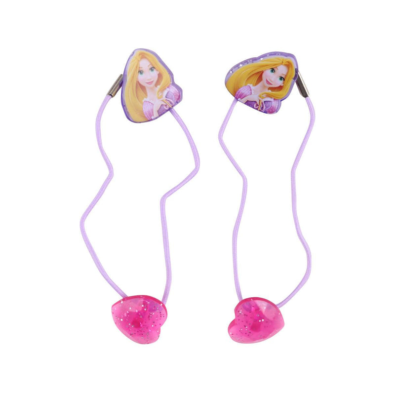 SKATER Hair Tie - Rapunzel  (1pc)
