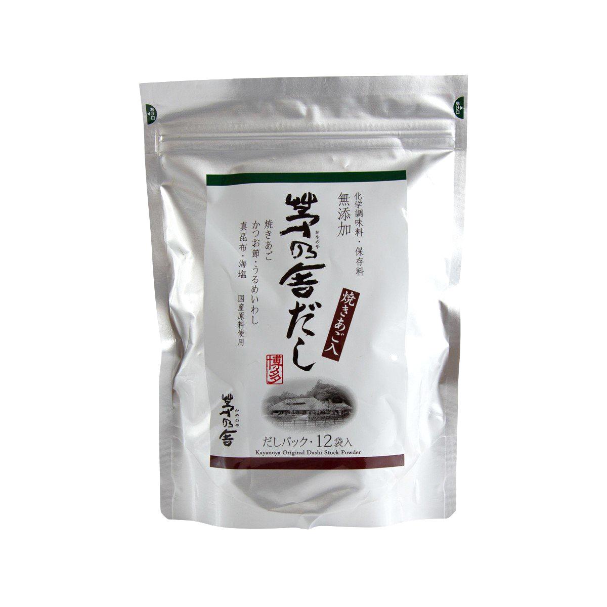 茅乃舍 湯底粉 (96g)