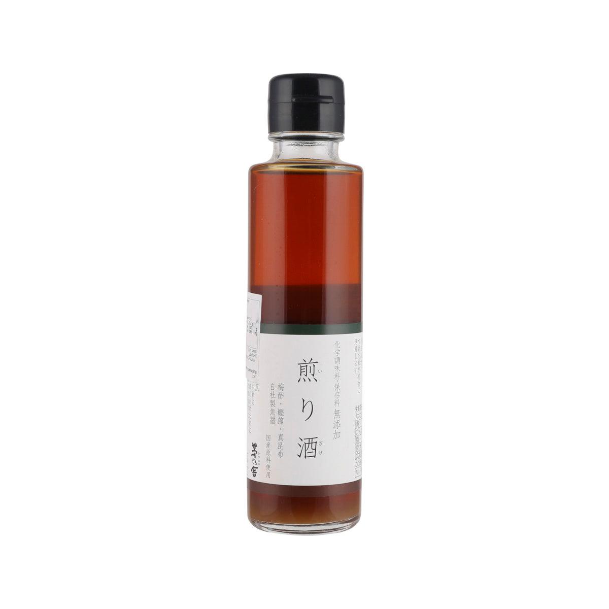 茅乃舍 煎酒 (150mL)