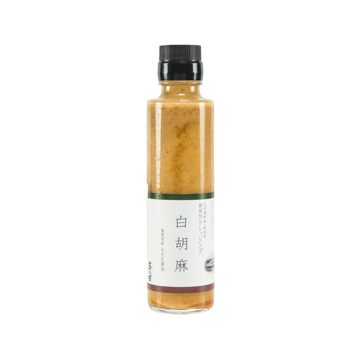 KAYANOYA White Sesame Dressing (150mL)