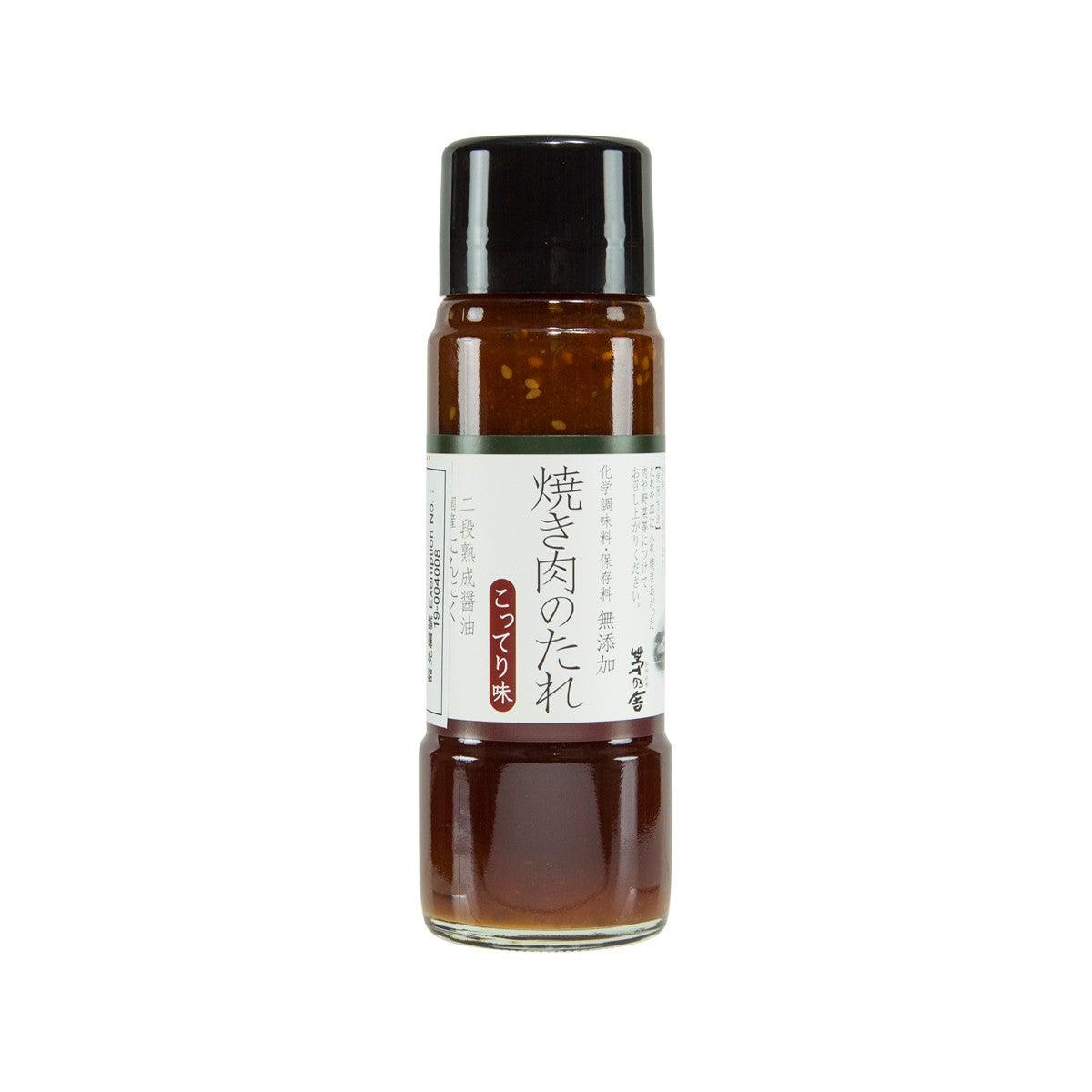 KAYANOYA Barbeque Sauce - Rich Taste (245g)