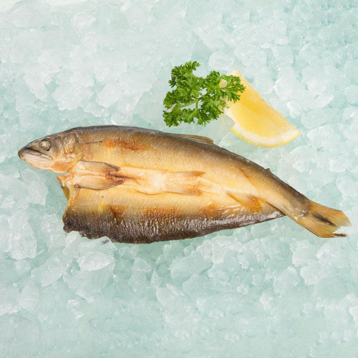 KIMURAAYU Japan Shiga Cut Open And Dried Ayu (1pc)
