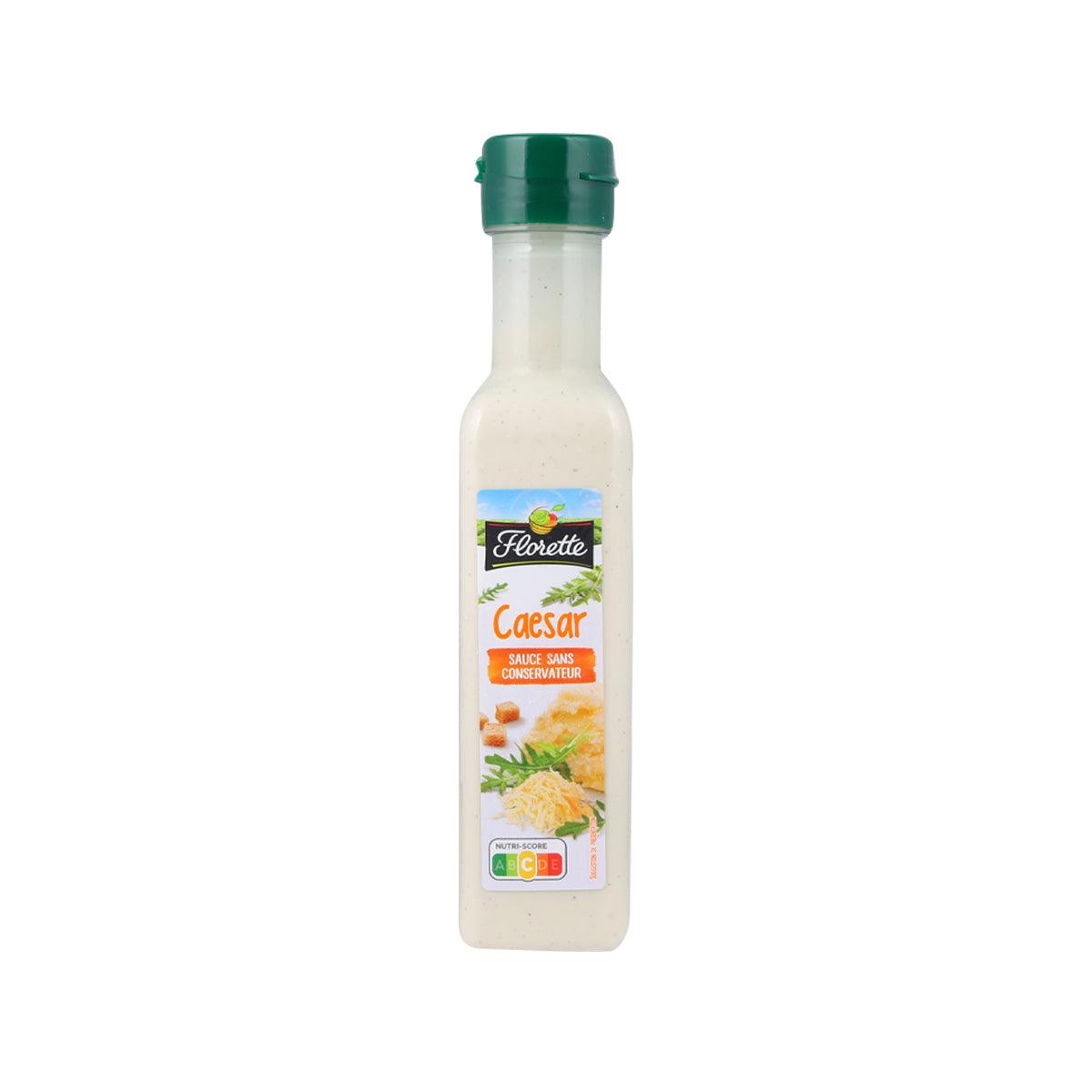 FLORETTE 法國凱薩沙律醬 (175mL)
