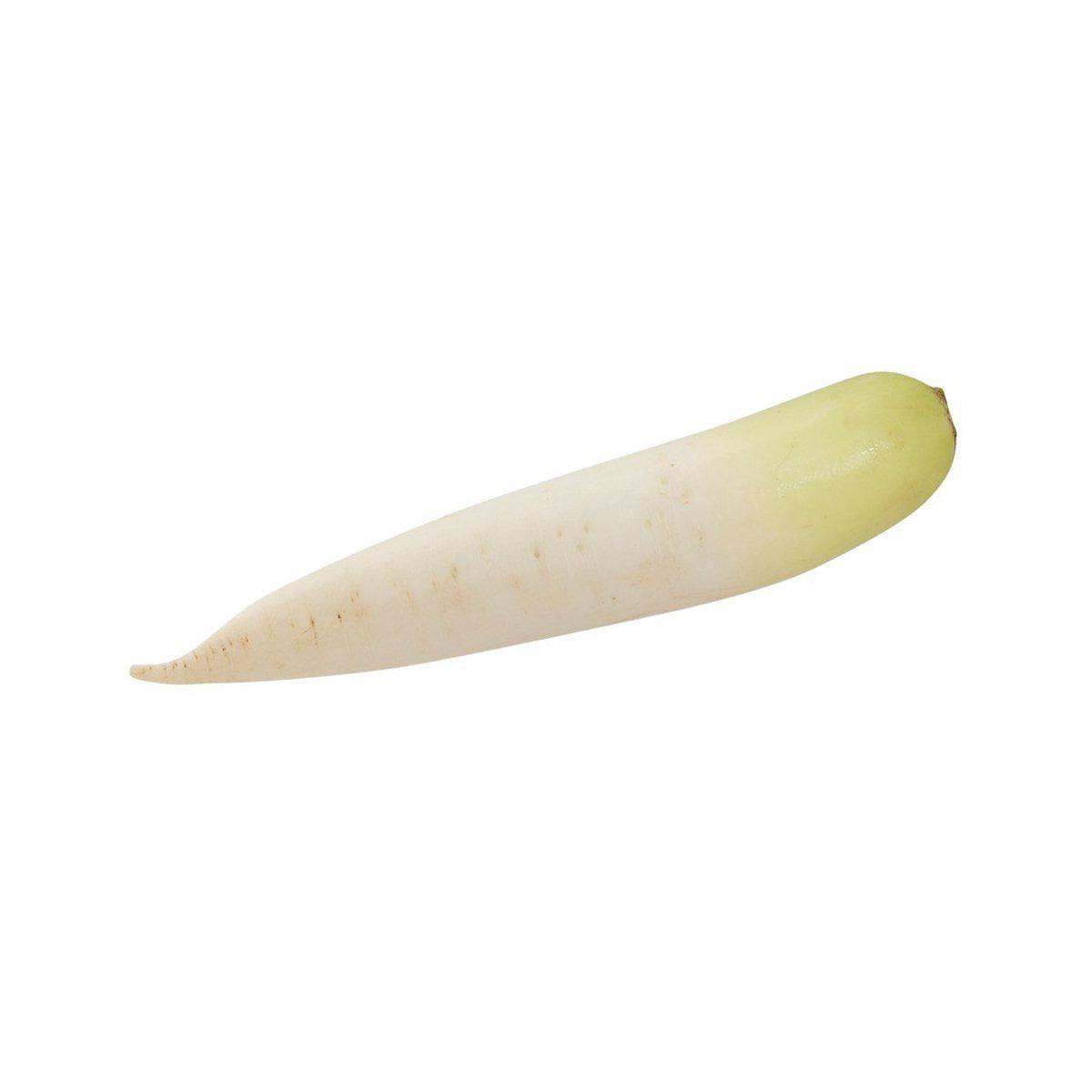 Japanese Organic Radish (1000g)